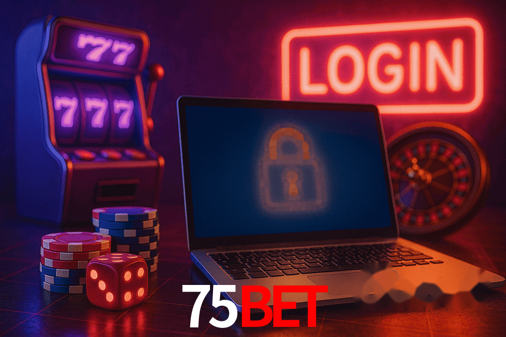 Diretório de Jogos 75bet