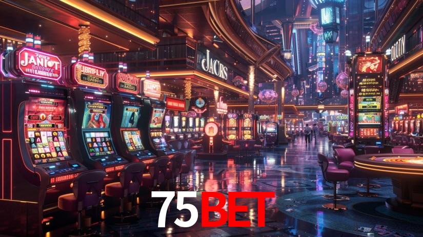 Slot Games 75bet