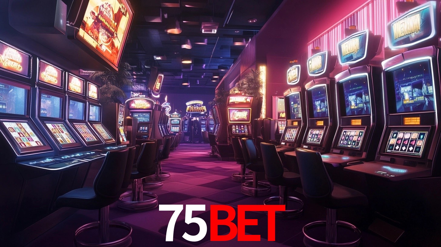 Ofertas Imperdíveis na 75bet: Promoções e Bônus Que Valem a Pena