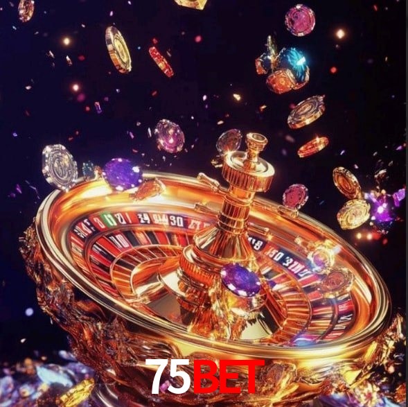 App Mobile 75bet - Jogue em Qualquer Lugar no Seu Smartphone
