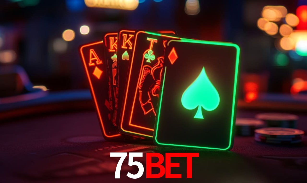 Benefícios da Conta 75bet