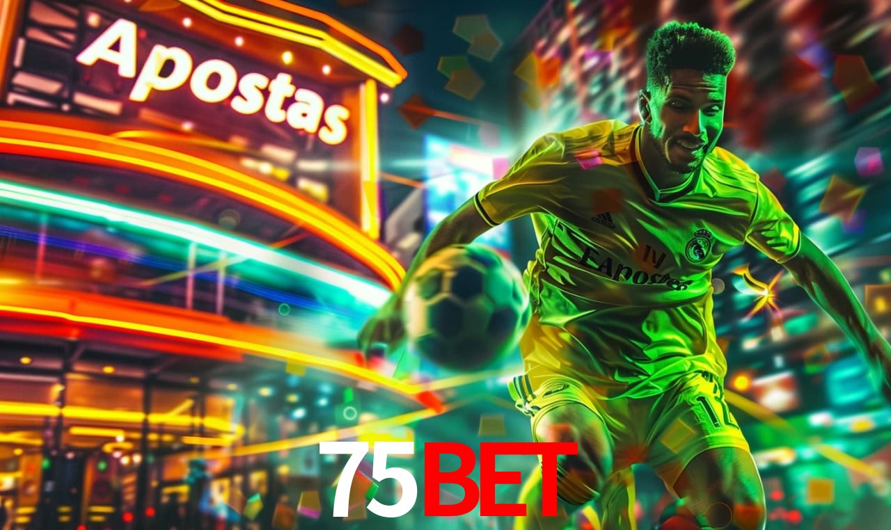 Segurança 2FA 75bet