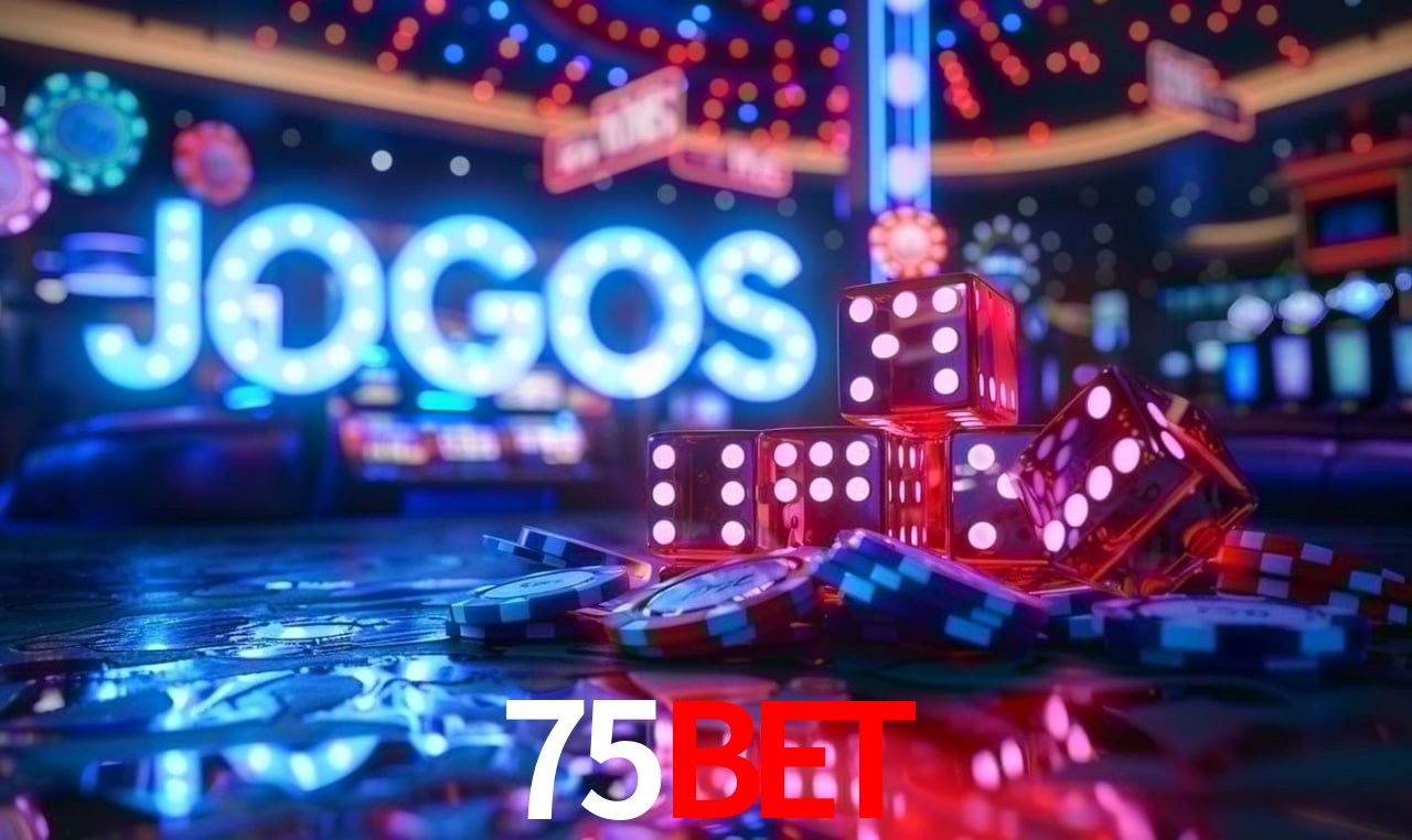 Mesa de Blackjack 75bet