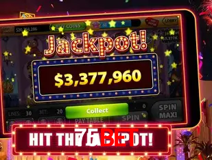 Descubra o Mundo do Cassino Online com 75bet