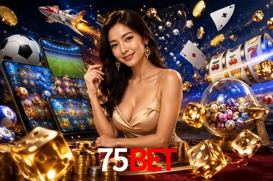 Live Casino 75bet