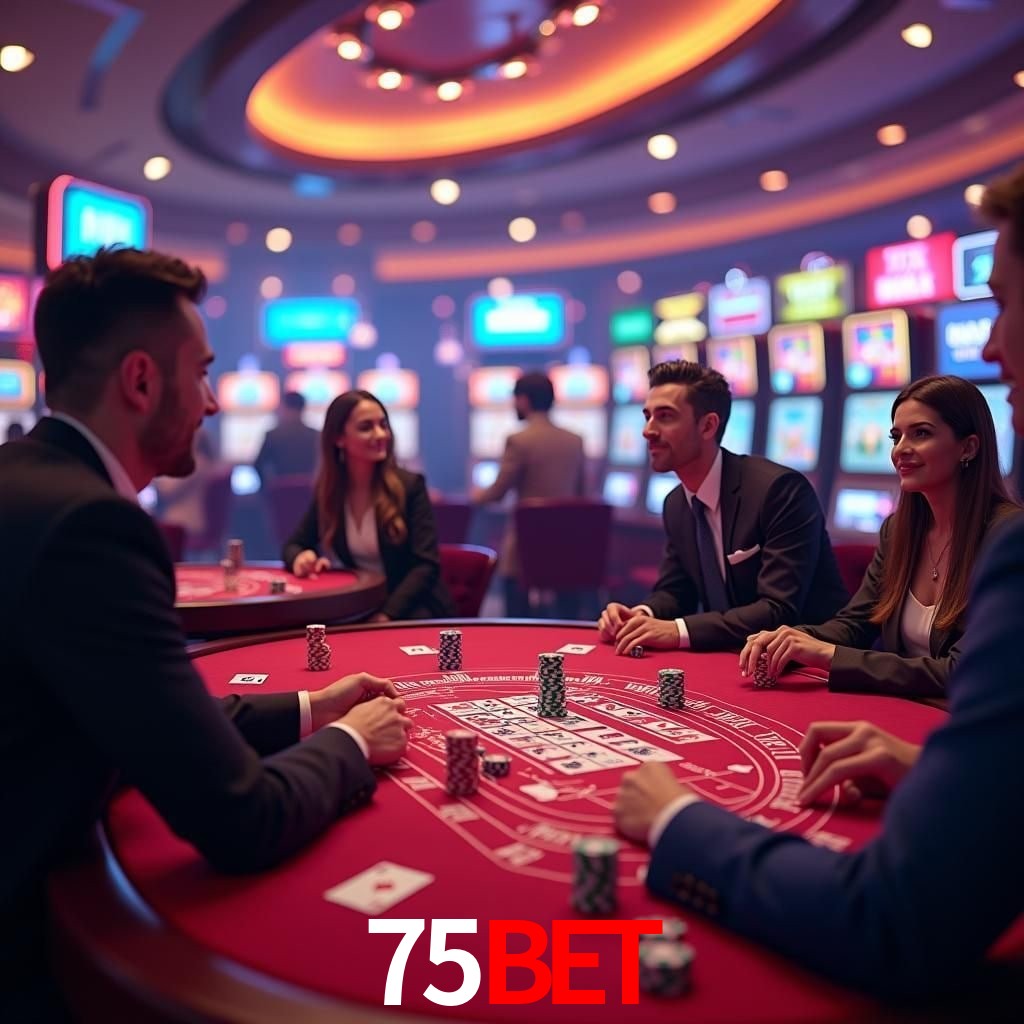 Estatísticas Crash Games 75bet