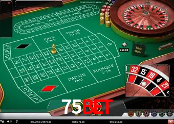 Explorando a Categoria de Eventos em Apostas na 75bet