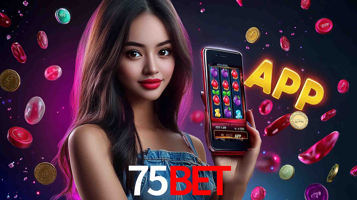 Inovações de Jogos na 75bet: O Futuro das Experiências Interativas