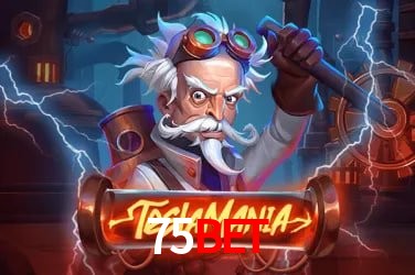 Sistemas de Segurança 75bet