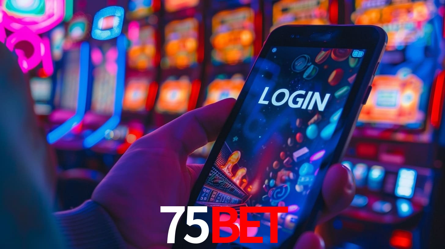 Apostas de Futebol 75bet