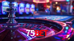 Jogos de Slot 75bet