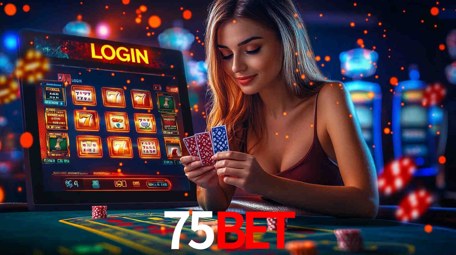 Bônus Generosos e Exclusivos no 75bet para Você!
