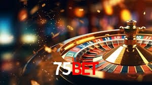 Jogos de Mesa Premium 75bet - Blackjack, Roleta, Baccarat
