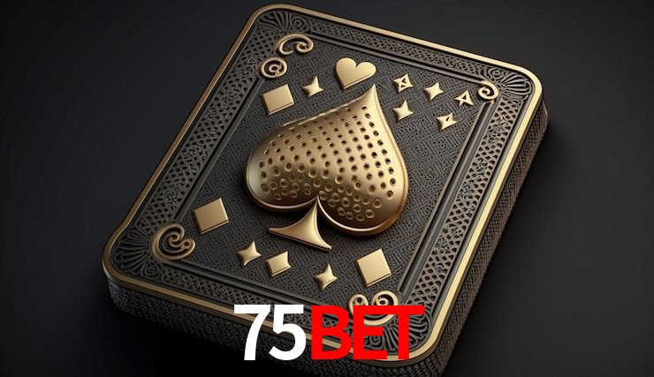 Provedores de Jogos 75bet