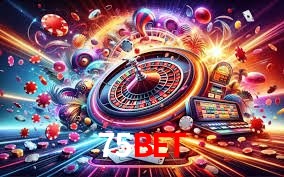 Recursos de Bônus 75bet