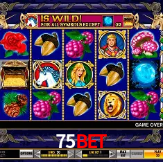 Desvendando o Mundo dos Jogos Virtuais na 75bet