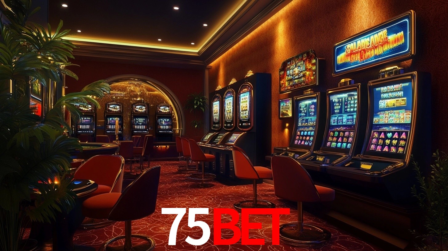 Daily Bonuses 75bet