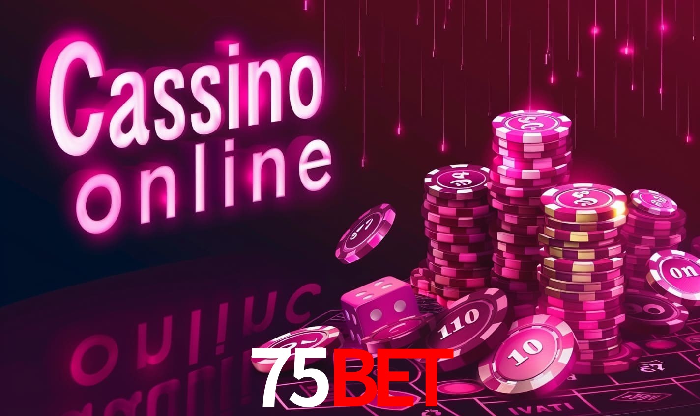 cassino 75bet