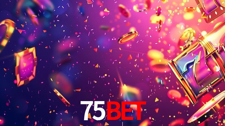 PIX Instantâneo 75bet