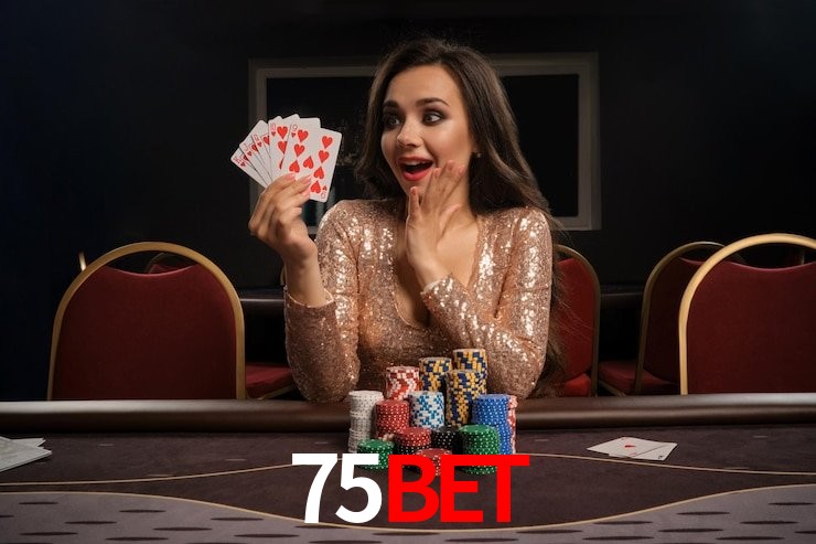 Torneios 75bet