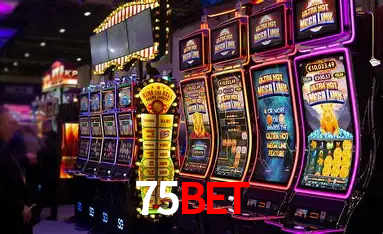 Descubra a Magia dos Jogos de Arcade no 75bet