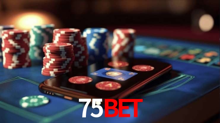 Tecnologia da Plataforma 75bet