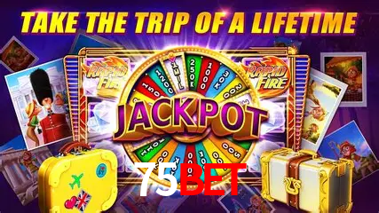 Descubra o Mundo do Cassino Online com 75bet
