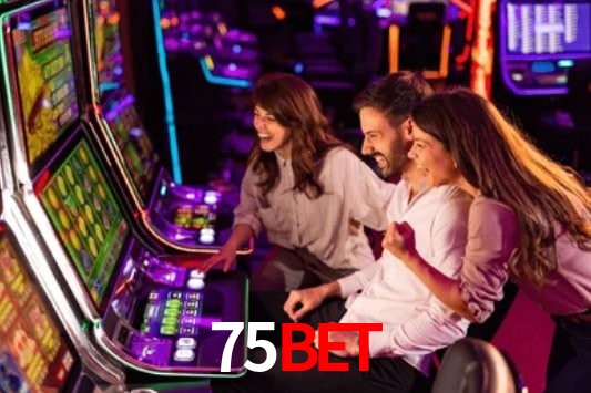 Bônus Diários 75bet