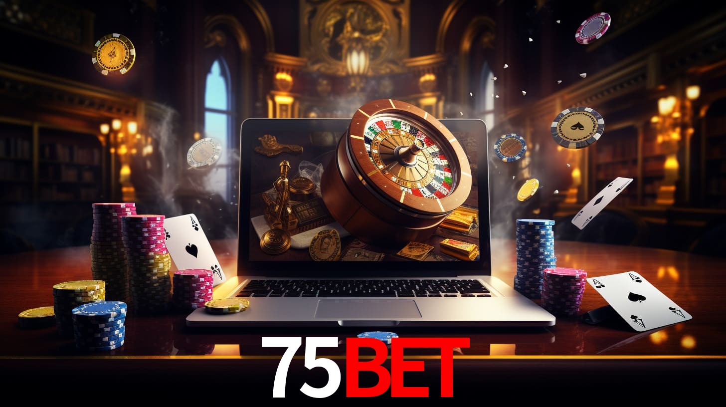 Live Casino 75bet