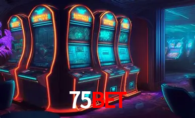 Inovações de Jogos na 75bet: O Futuro das Experiências Interativas