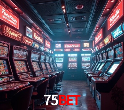 Cassino ao Vivo 75bet - Dealers Brasileiros Profissionais
