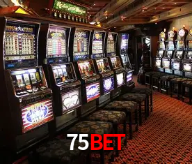Apostas Esportivas na 75bet: Um Guia Completo