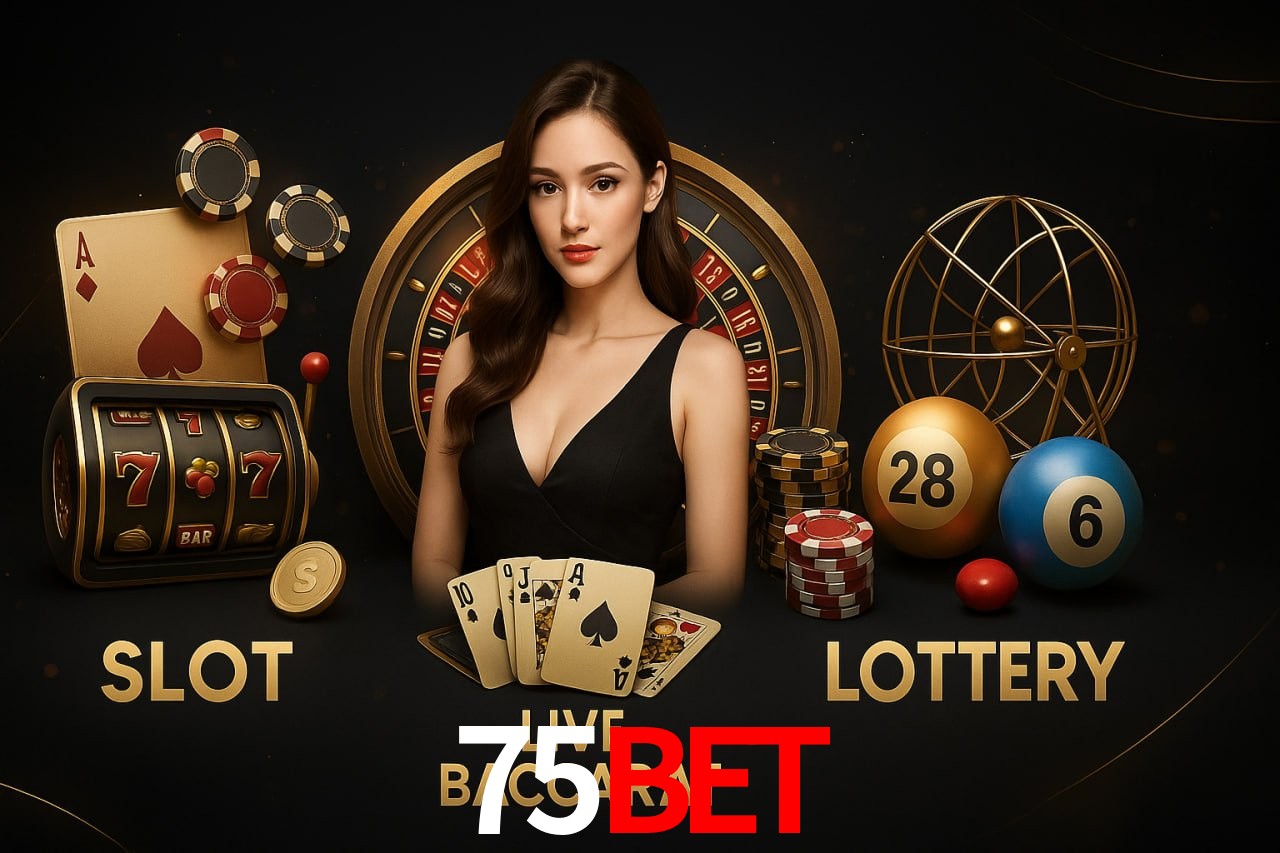 Benefícios do Login 75bet - Bônus e Vantagens Exclusivas
