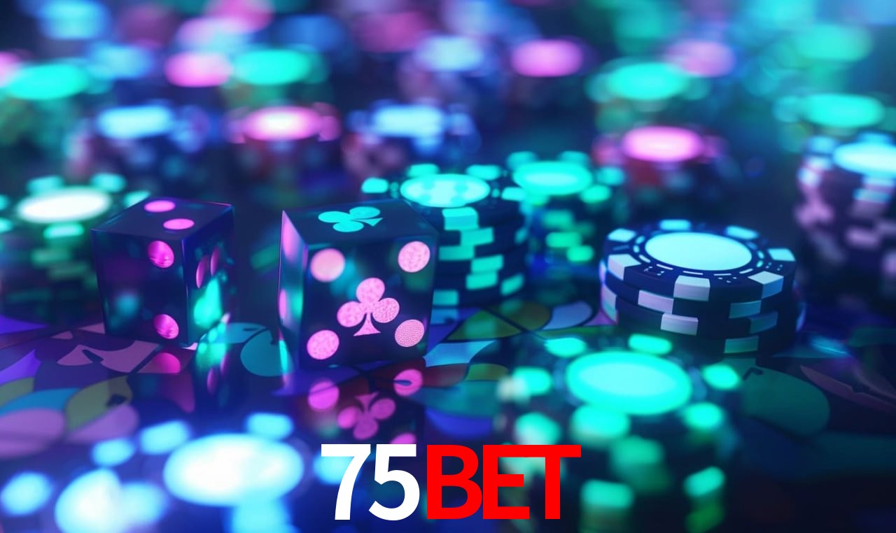 Apostas de Tênis 75bet