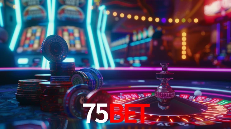 Secure Login 75bet