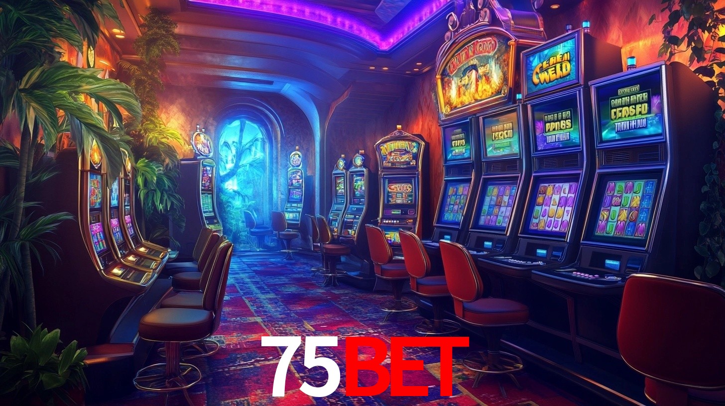 Tournaments 75bet